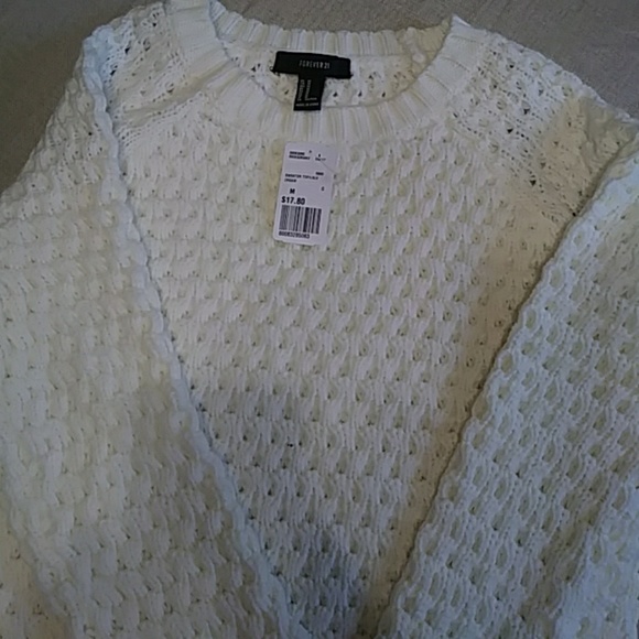 Ladies sweater - Picture 2 of 4